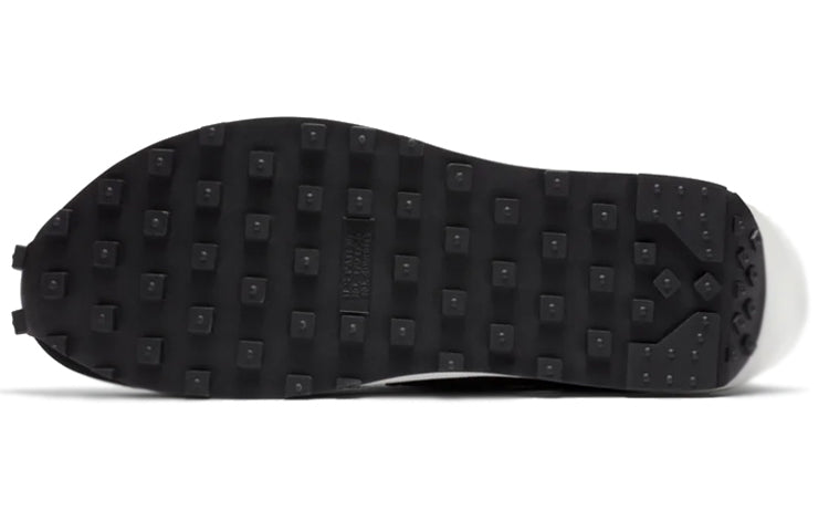 Nike x sacai LDWaffle 'Black' BV0073-001