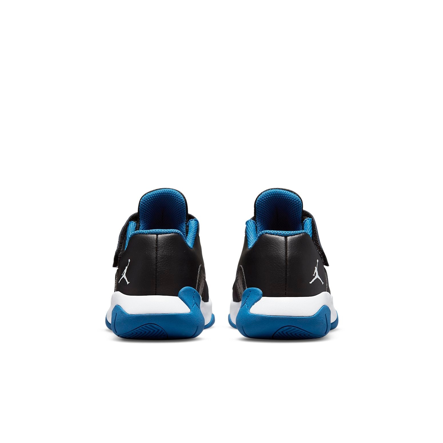 (PS) Air Jordan 11 CMFT Low 'Black Green' CZ0905-004