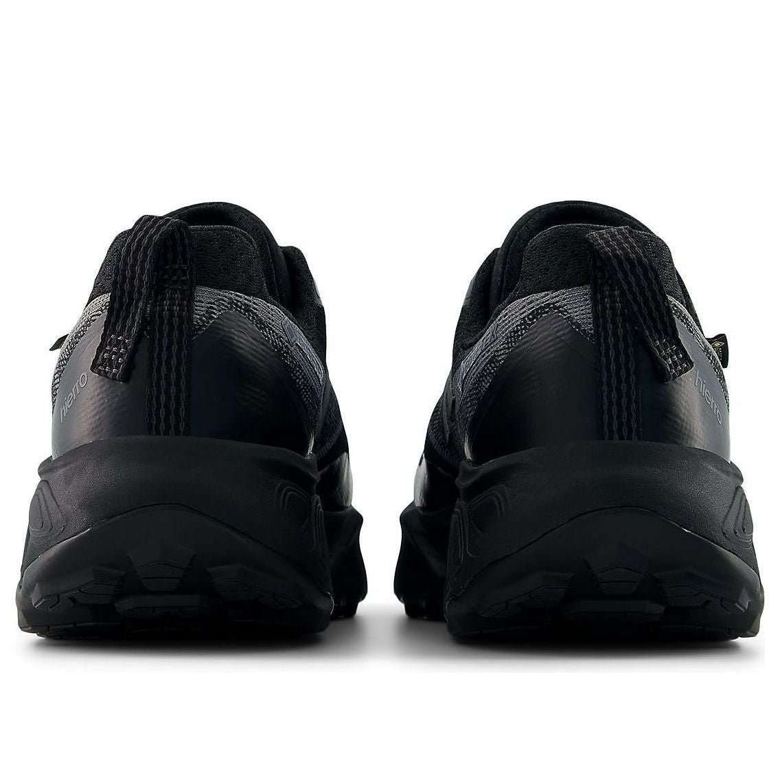 (WMNS) New Balance Hierro v9 Gore-Tex 'Black Wolf Grey' WTHIGLB9