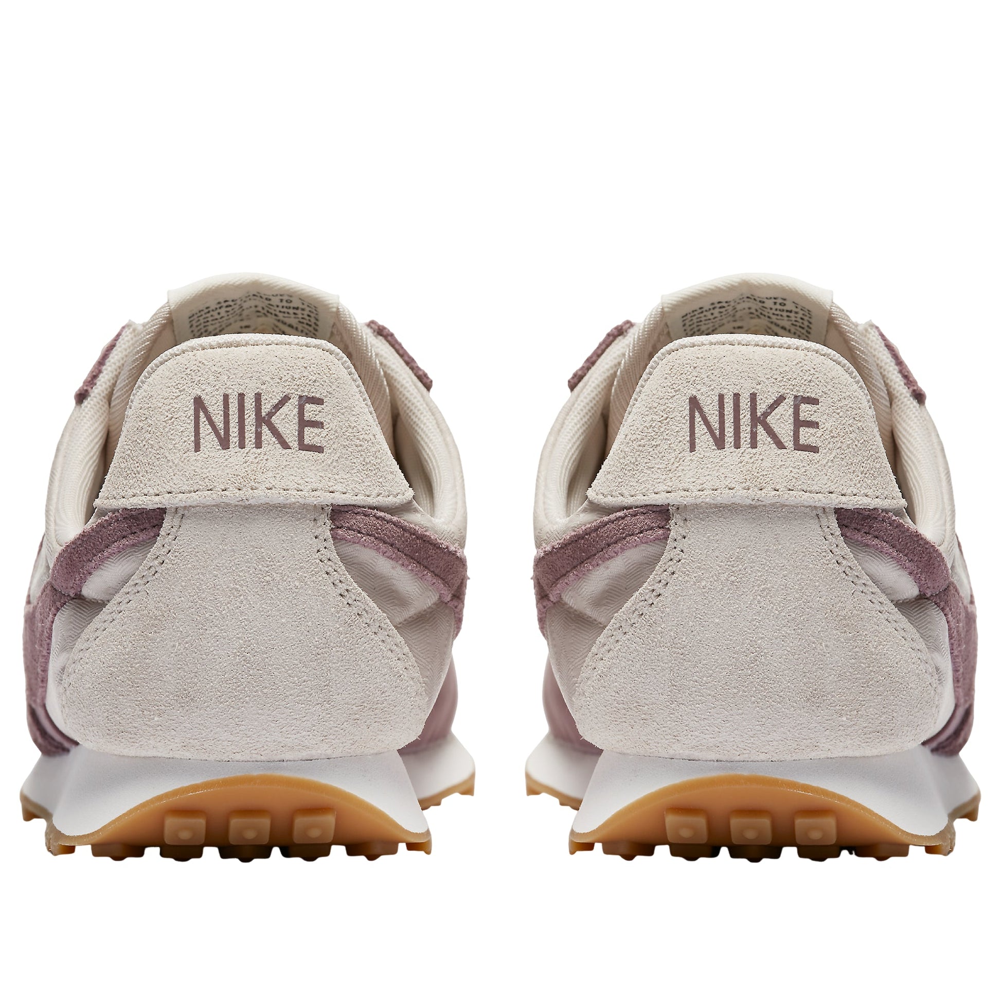 (WMNS) Nike Pre Montreal Racer Vintage 'Orewood Brown Grey Sail' 828436-103