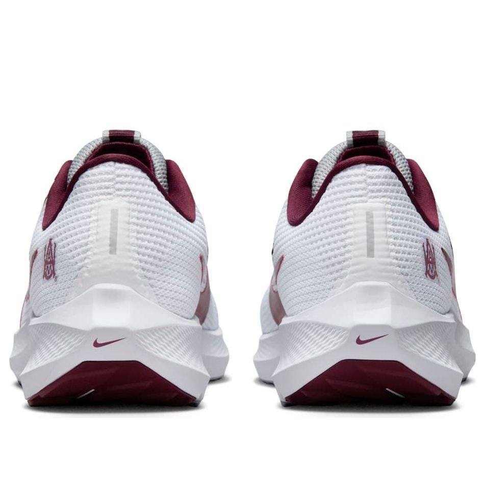 Nike Air Zoom Pegasus 40 'Alabama A&M' DZ5992-100