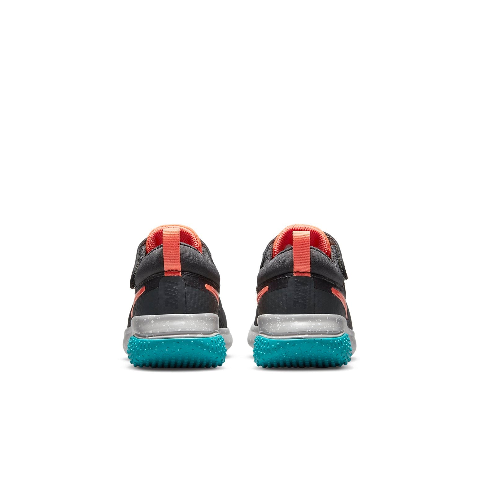 (PS) Nike Project Pod SE 'Dark Smoke Grey Bright Mango' DC9229-001