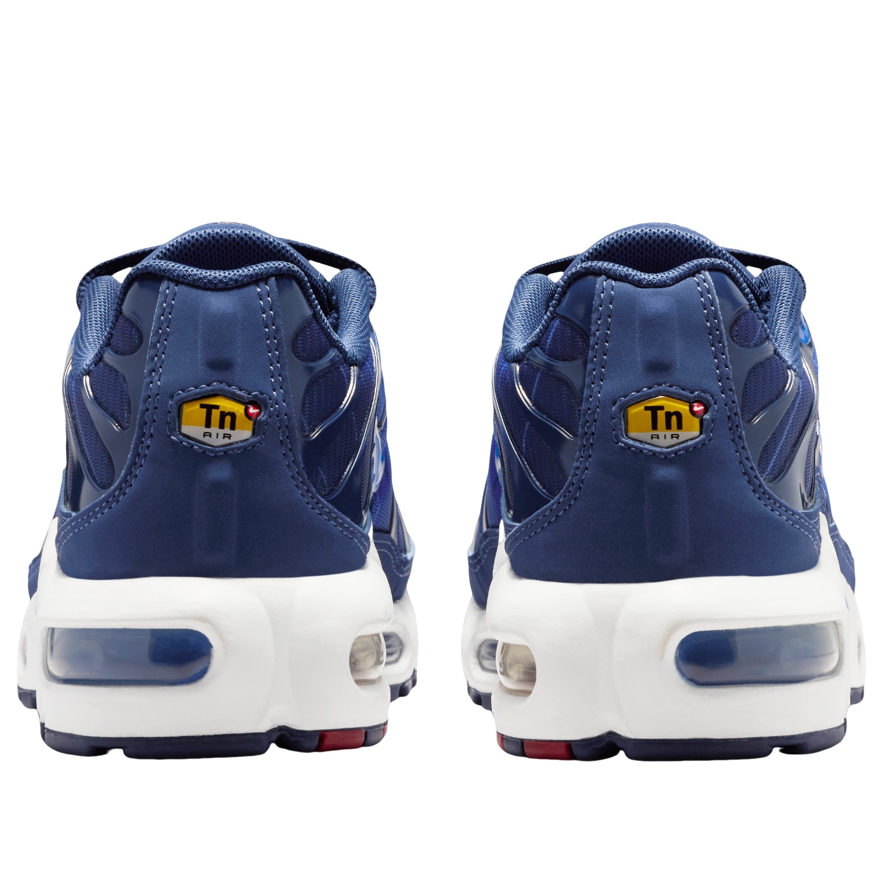 (GS) Nike Air Max Plus SE 'Lyon Blue Navy' II7204-400