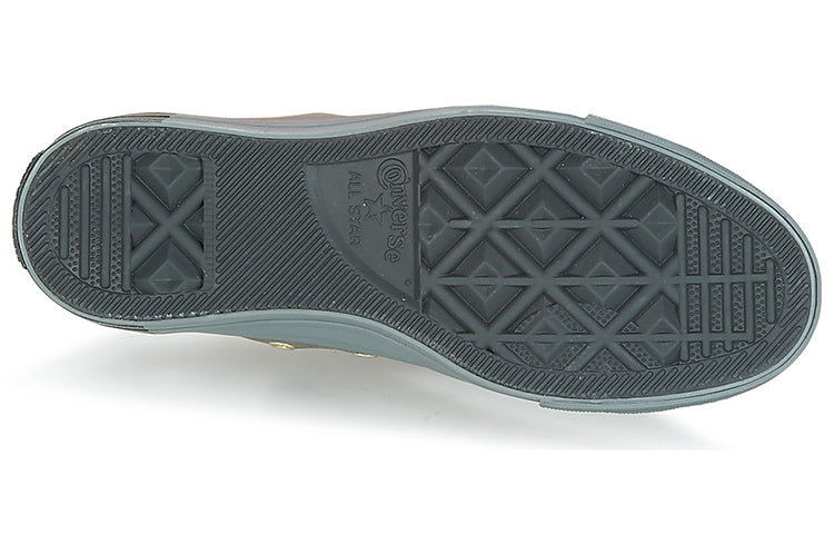 Converse Chuck Taylor All Star 'Grey Black' 159531C