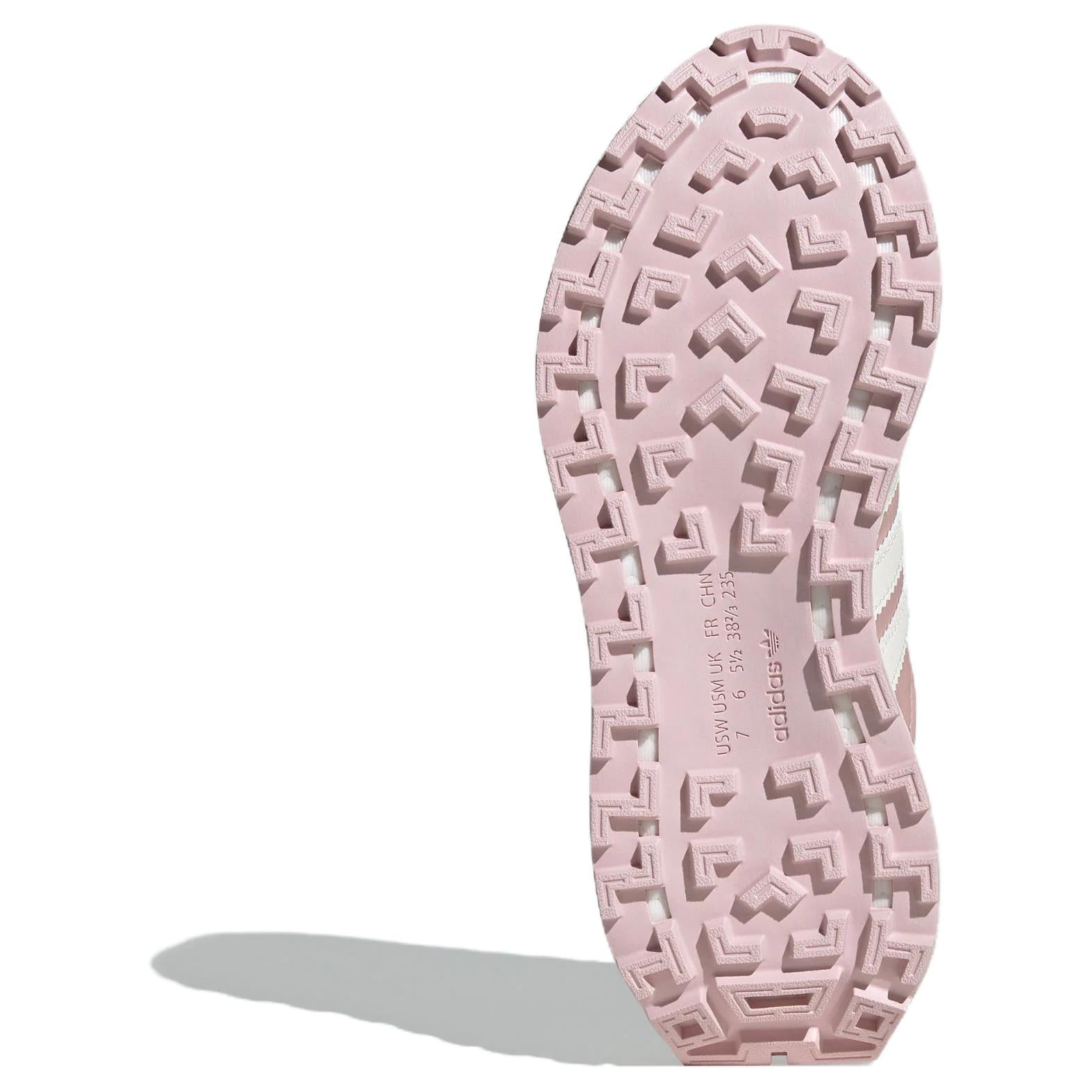 (WMNS) adidas Retropy E5 'White Pink' JH7202