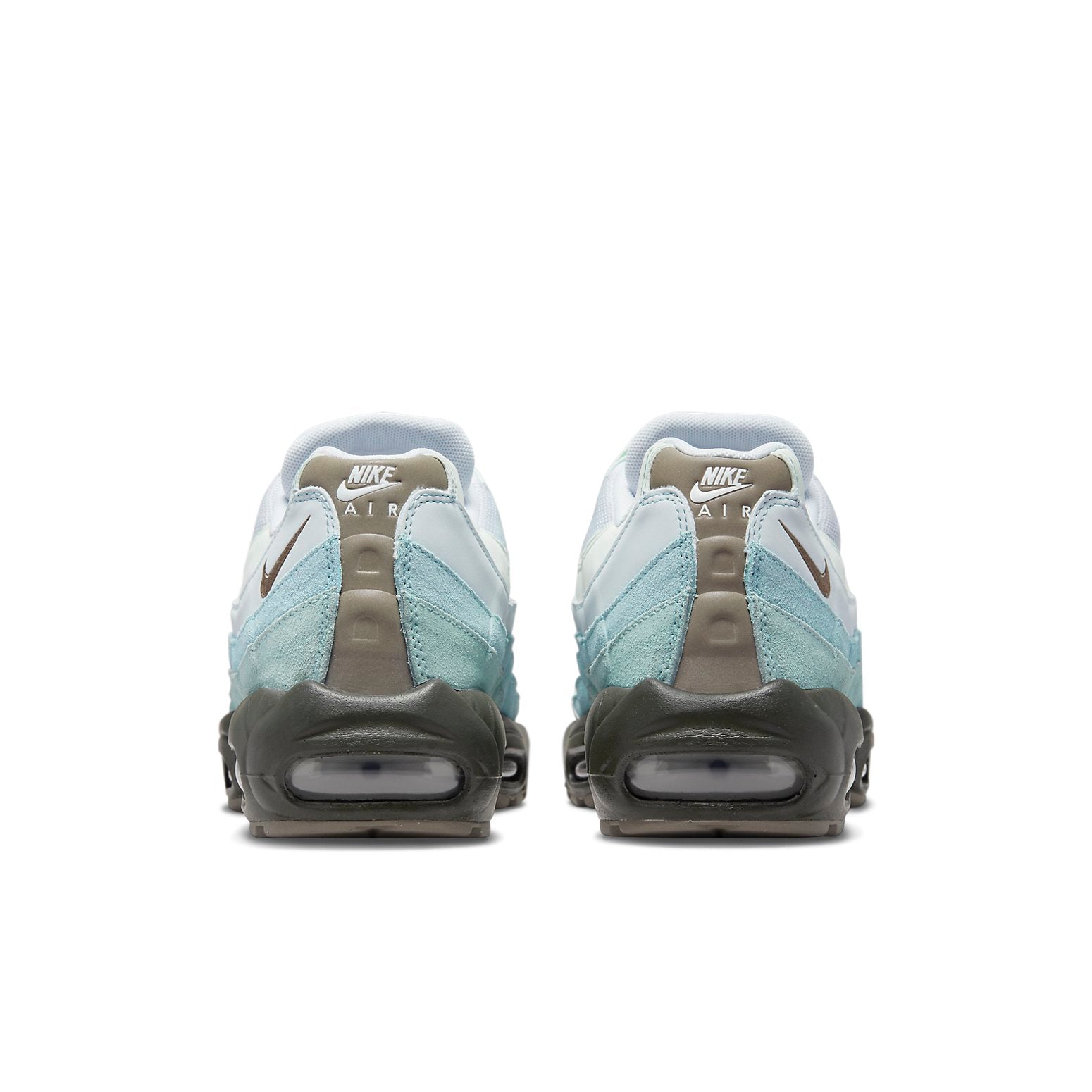 Nike Air Max 95 'Sequoia Dusty Sage' DQ9468-355