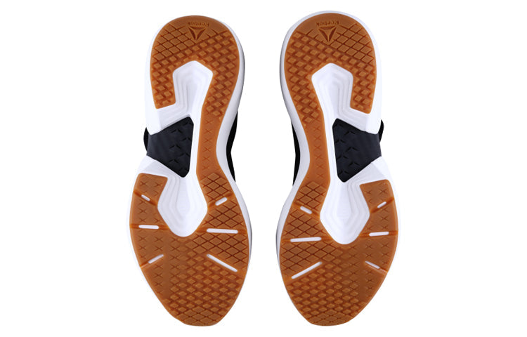 Reebok Sole Fury Lux 'Black' DV6925