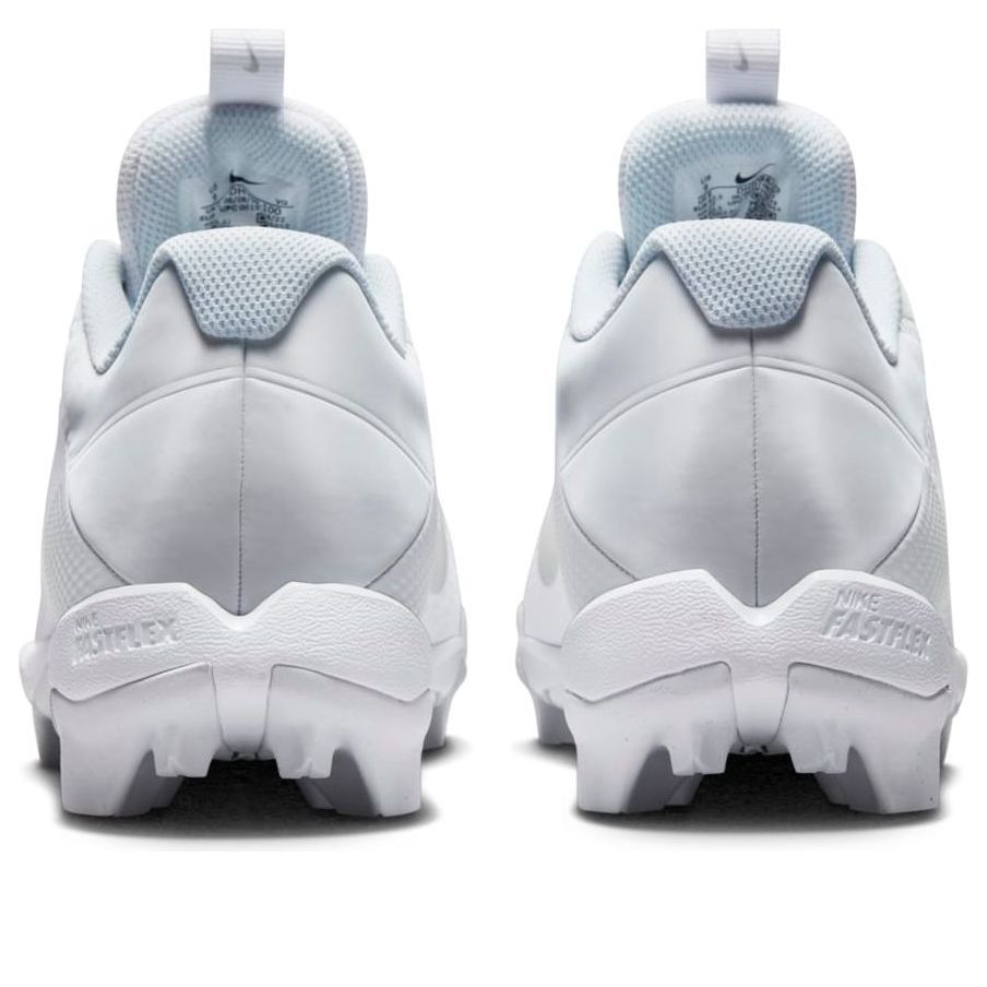 Nike Vapor Edge Shark 2 'White Metallic Silver' DH5088-100