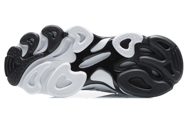Li-Ning Counterflow Alien 'White Black' AGLR165-2
