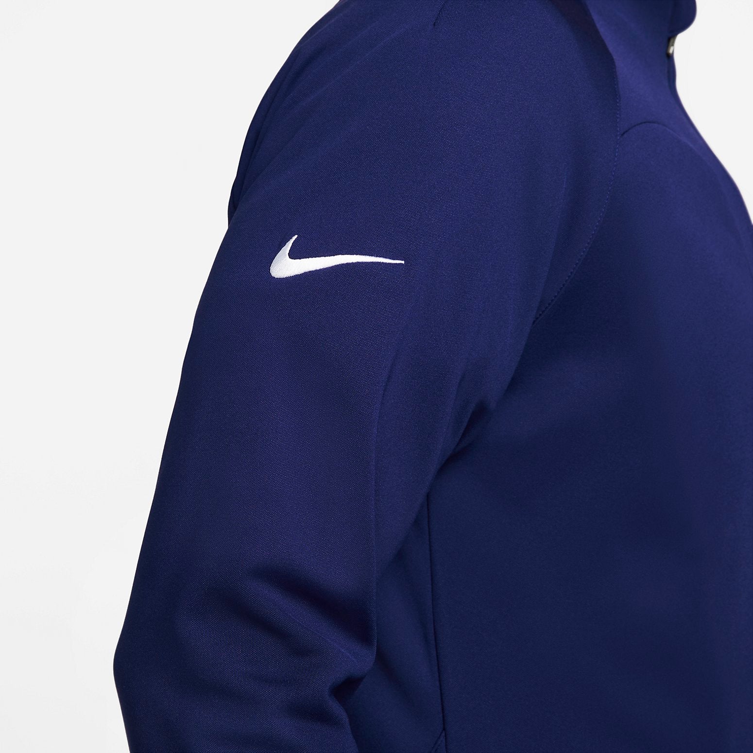 Nike USA Academy Pro Anthem Jacket 'Blue' DH4752-421