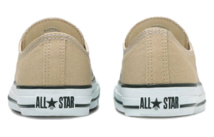 Converse Chuck Taylor All Star Colors OX 'Beige' 1CL129
