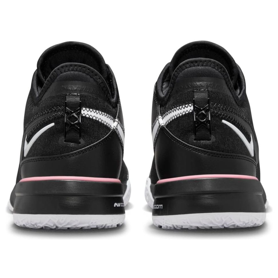 Nike LeBron NXXT Gen EP 'Black and White' DR8788-003