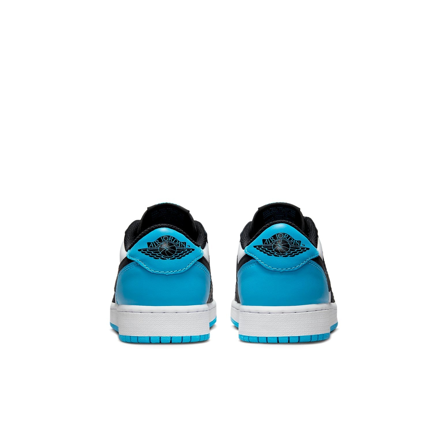 (GS) Air Jordan 1 Retro Low OG 'UNC' CZ0858-104