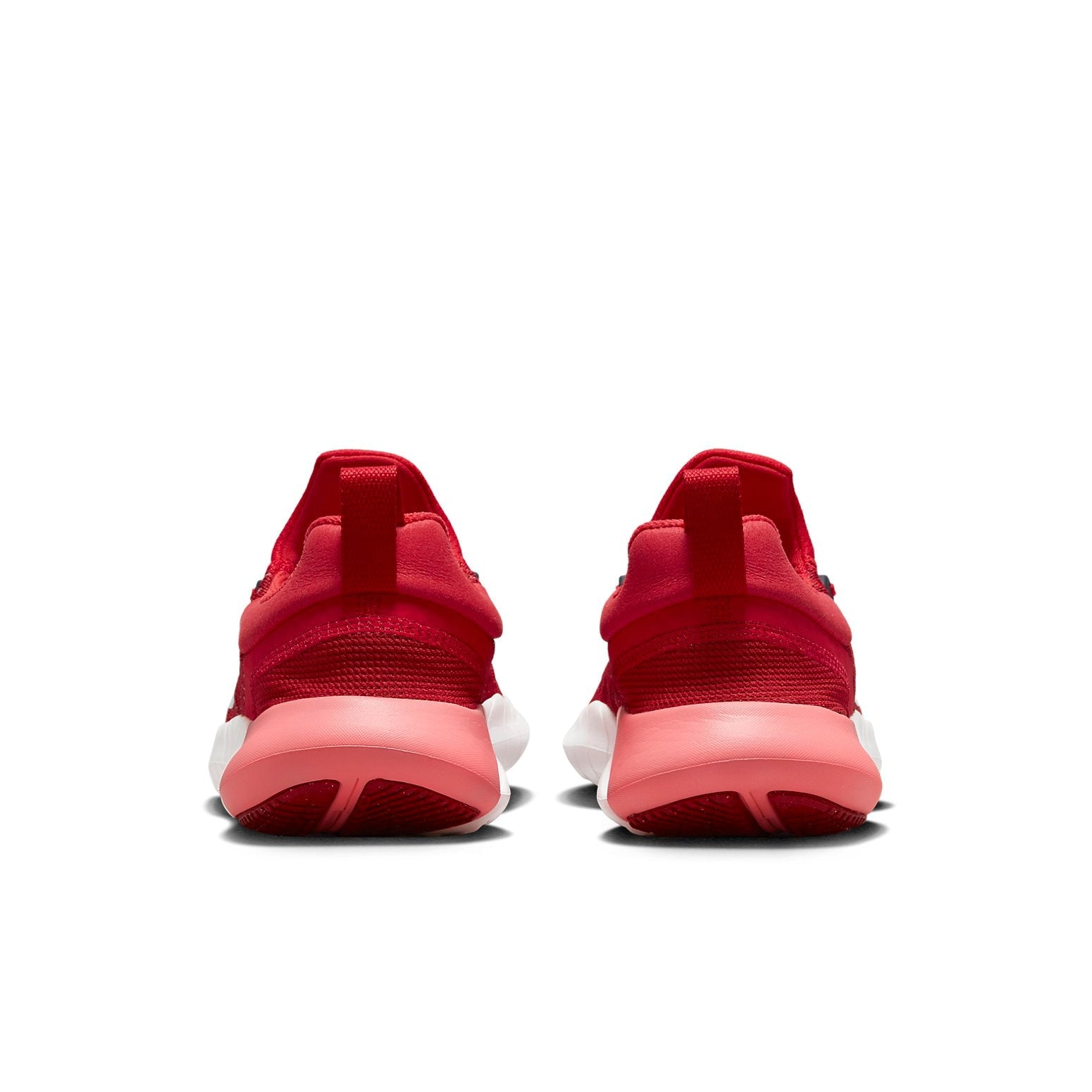 (WMNS) Nike Free RN 5.0 'University Red' CZ1891-601