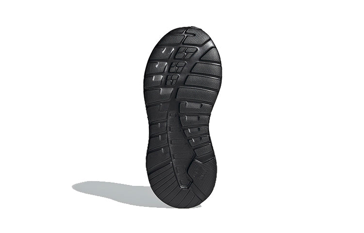 (GS) adidas ZX 2K J 'Triple Black' GY2683