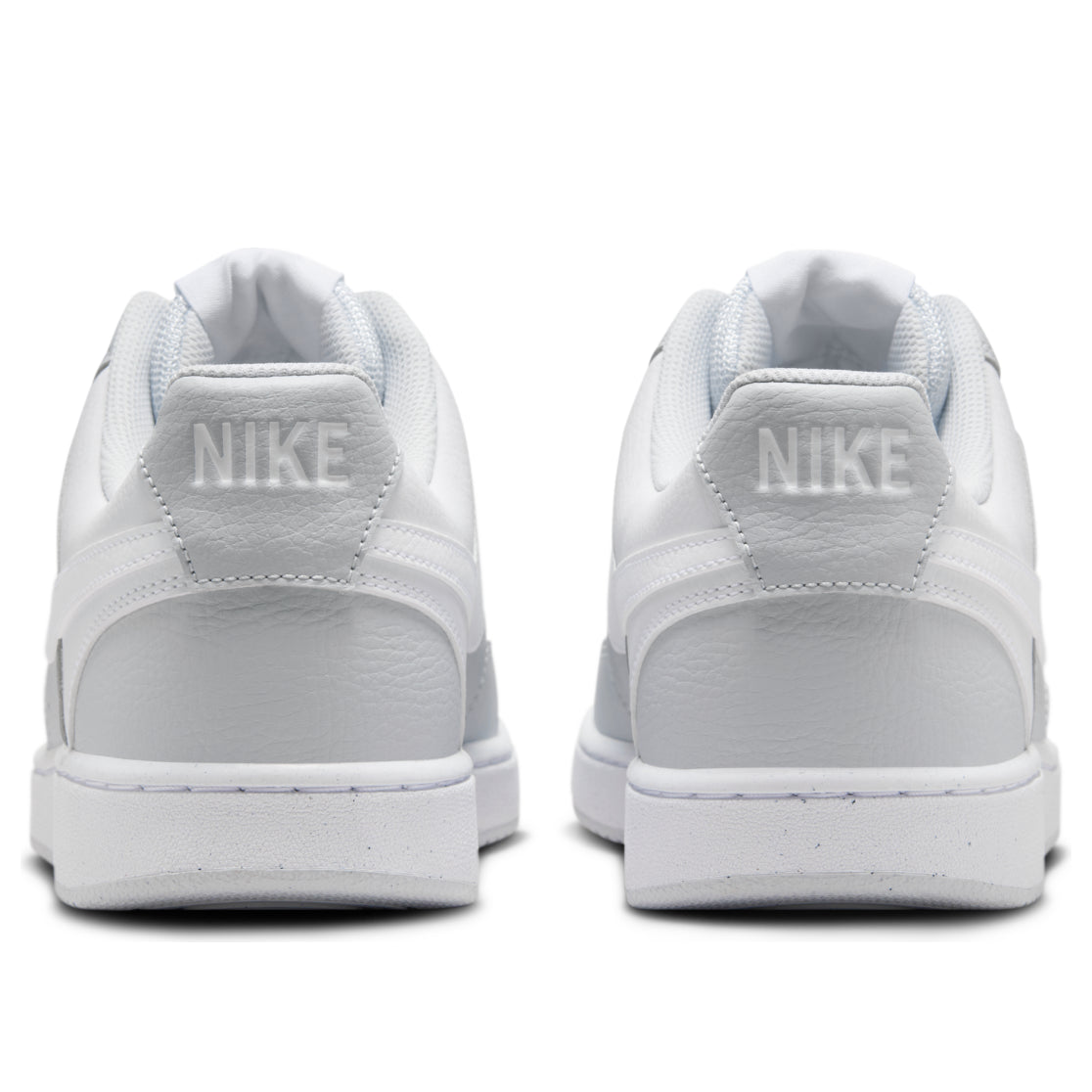 Nike Court Vision Low 'Pure Platinum White' HM9862-002