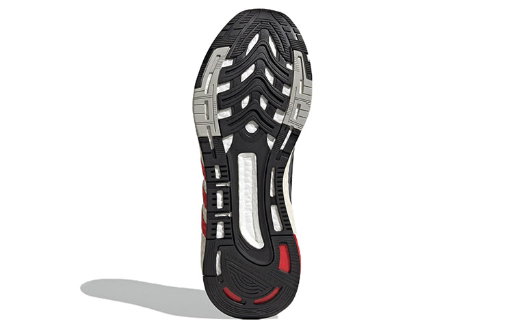 adidas Equipment Cozy Wear-resistant Black HQ3651