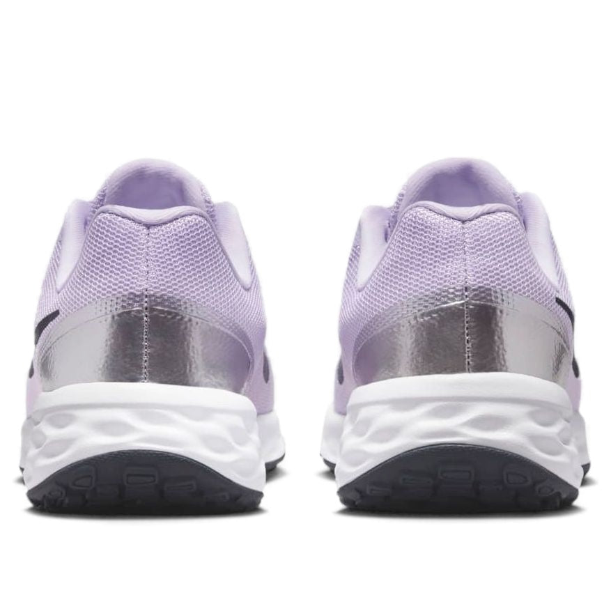 (GS) Nike Revolution 6 'Violet Frost' DD1096-500