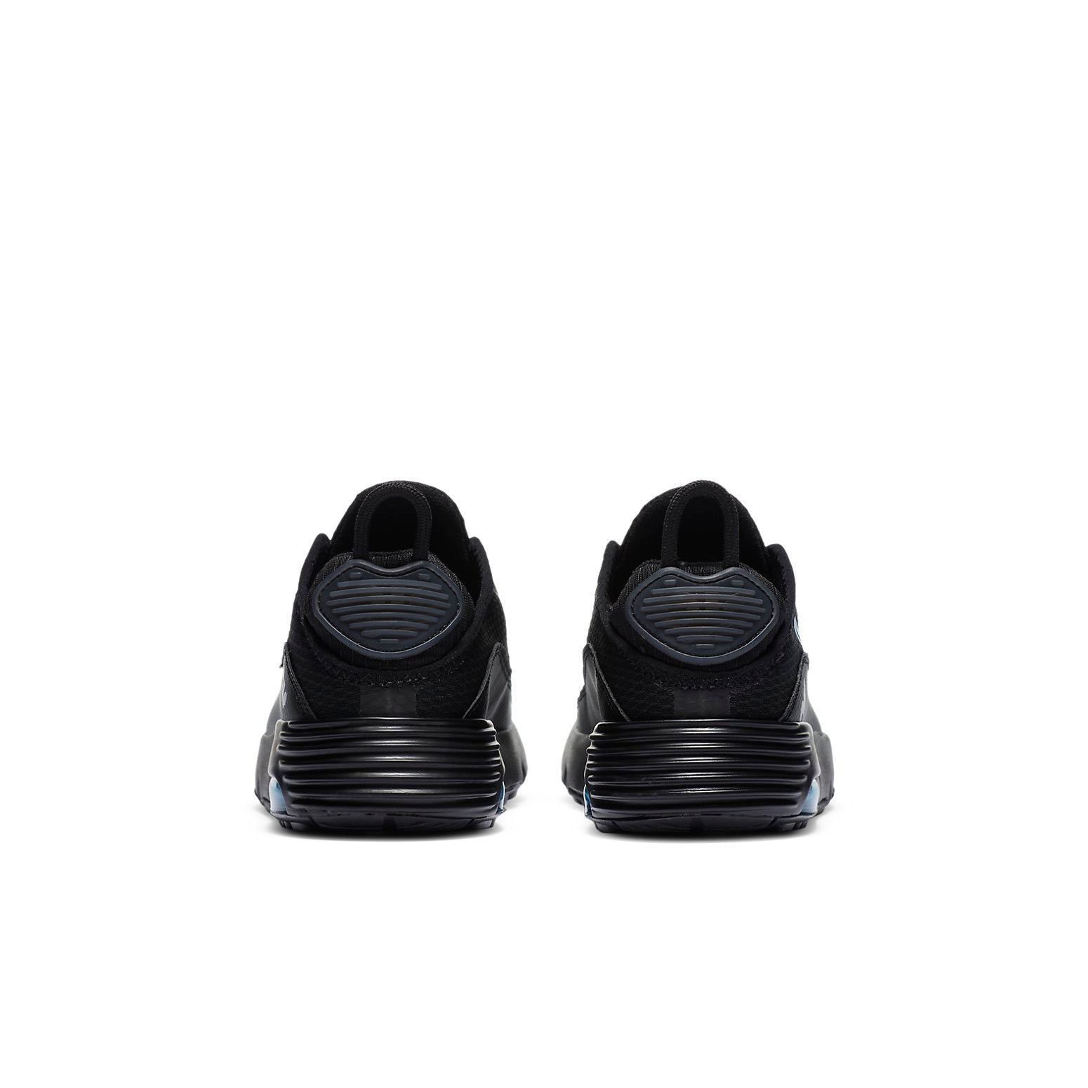 (PS) Nike Air Max 2090 'Black Laser Blue' DD3042-001