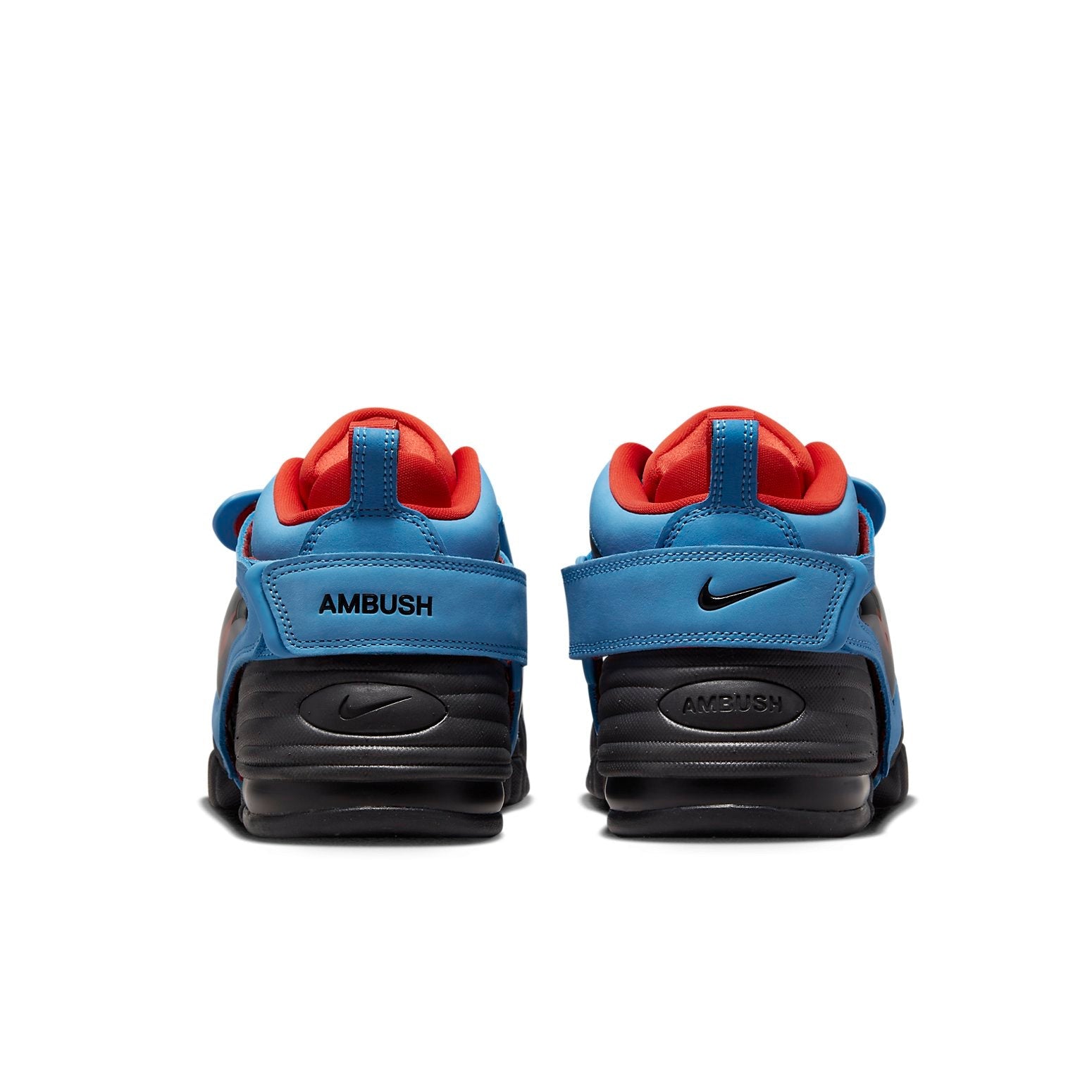 Nike AMBUSH x Air Adjust Force 'University Blue' DM8465-400