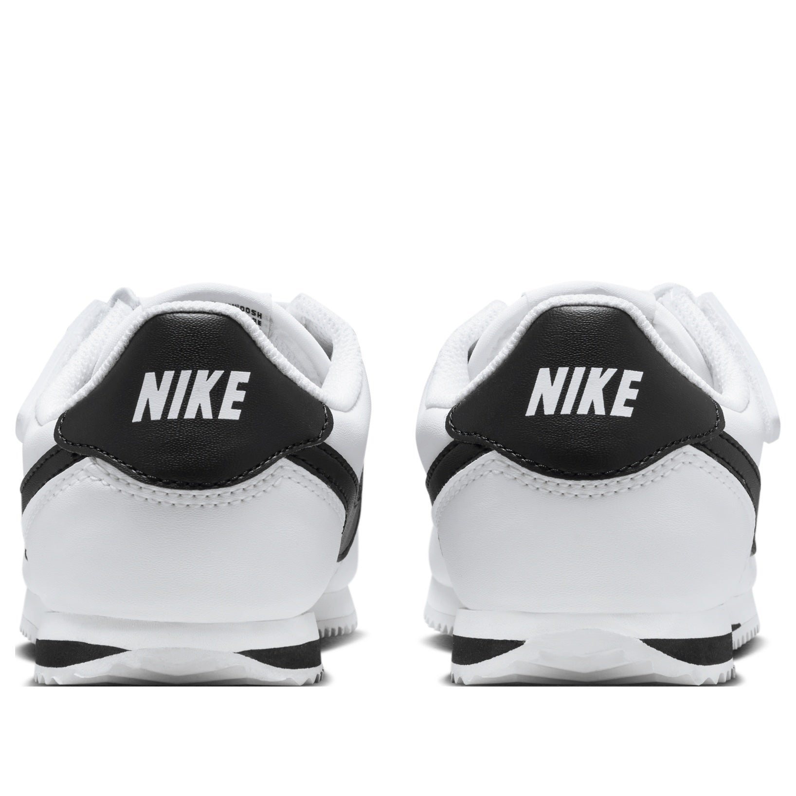 Nike Cortez EasyOn 'White Black' IH7656-105