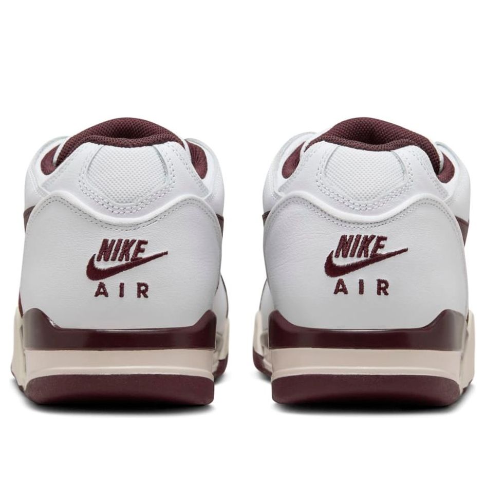 Nike Air Flight 89 'White Cocoa' FQ8256-100