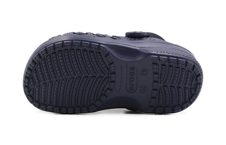 Crocs Shoes Sports sandals 205483-410