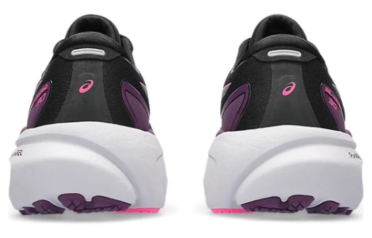 (WMNS) ASICS GEL-Kayano 30 D 'Black Lilac Hint' 1012B503-004