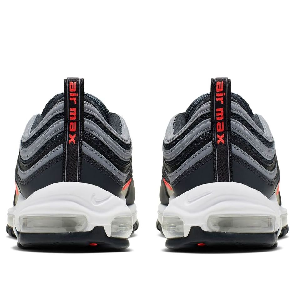 Nike Air Max 97 'Anthracite Crimson' CI6392-001