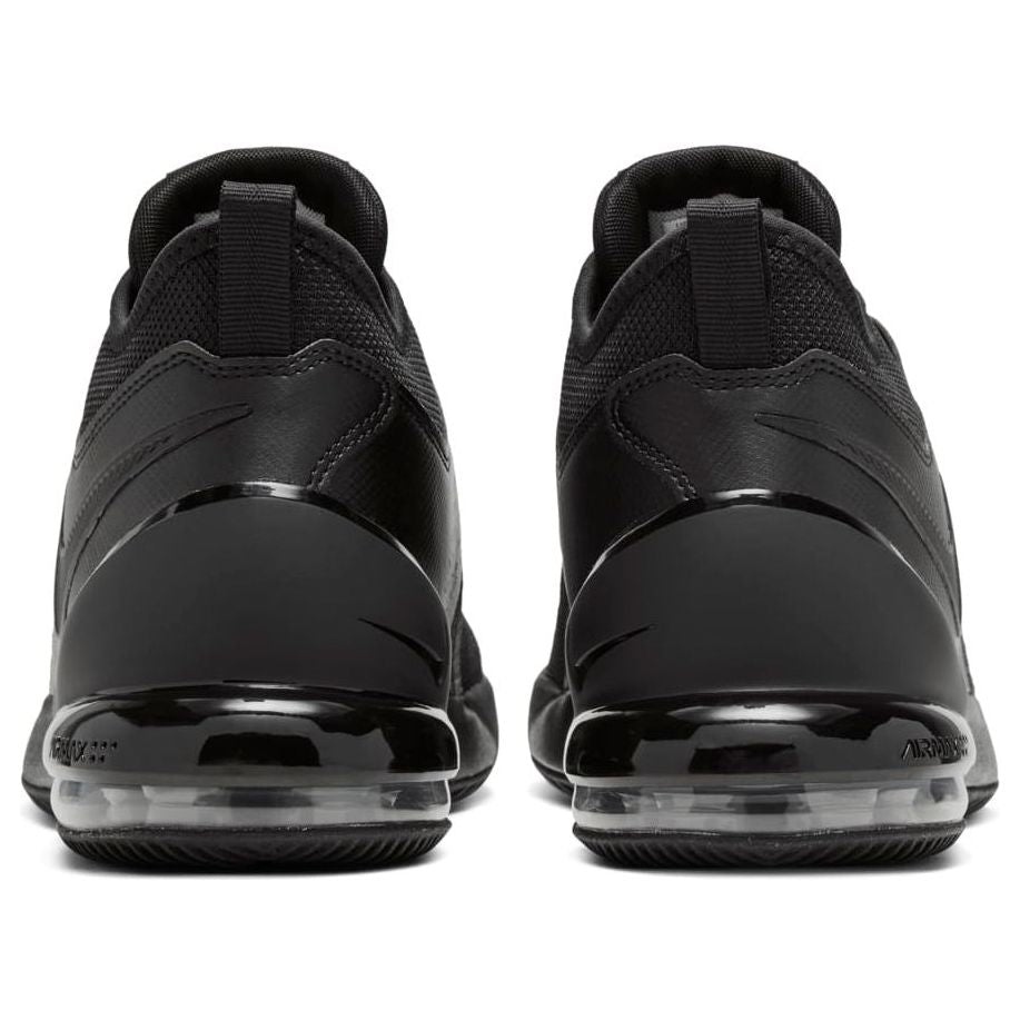 Nike Air Max Impact 'Triple Black' CI1396-006