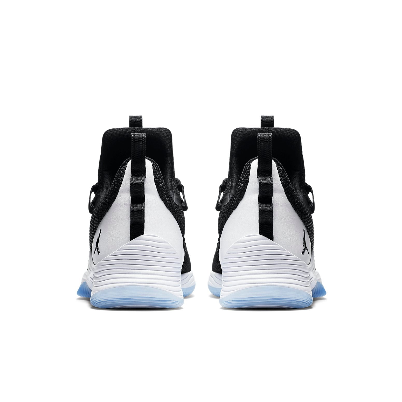 Air Jordan Ultra Fly.2 Low 'Black' AH8110-010