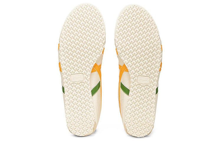 Onitsuka Tiger Mexico 66 Slip-On  'Cream Citrus' 1183A201-113