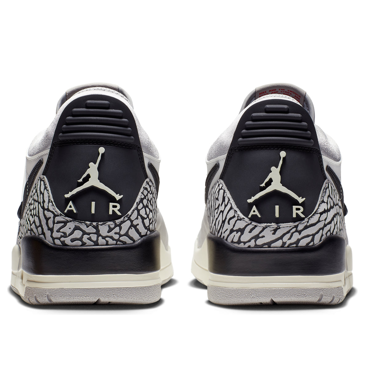Air Jordan Legacy 312 Low 'Tech Grey' CD7069-101