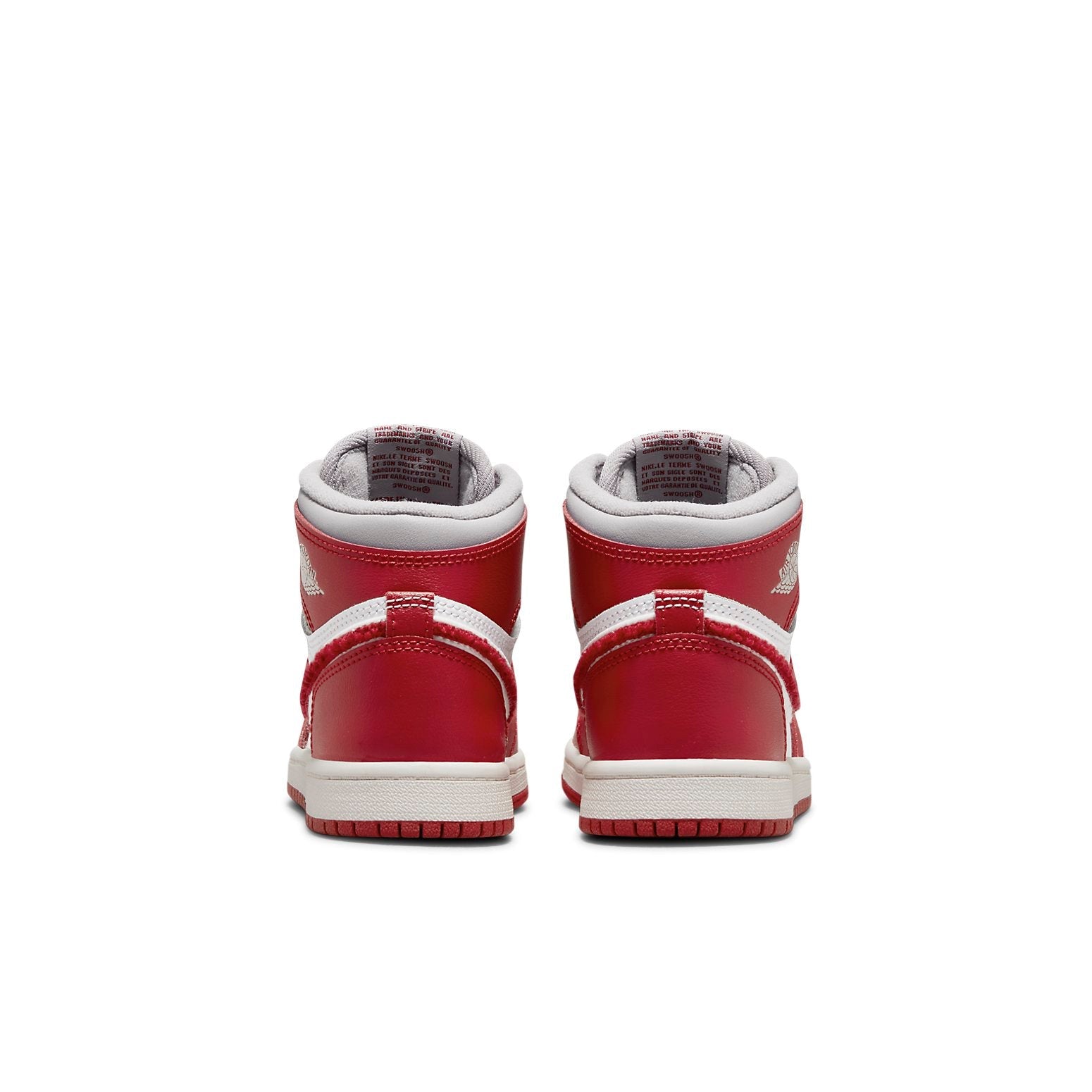 (PS) Air Jordan 1 Retro High OG 'Newstalgia Chenille' CU0449-061