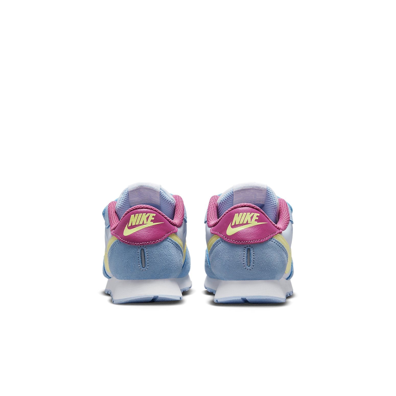 (PS) Nike MD Valiant 'Cobalt Bliss Citron Tint' CN8559-407