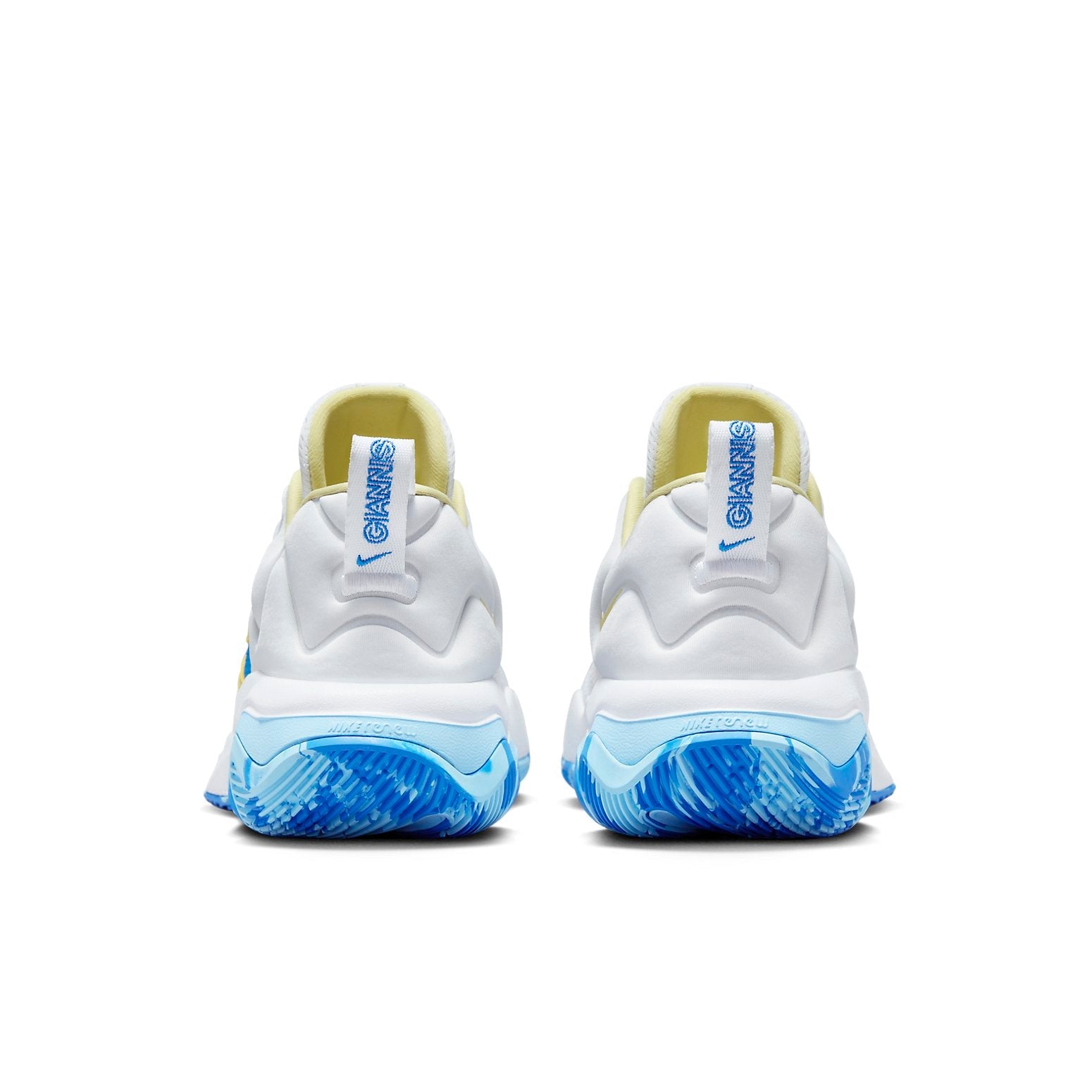 Nike Giannis Immortality 3 EP 'White Light Photo Blue' DZ7534-101