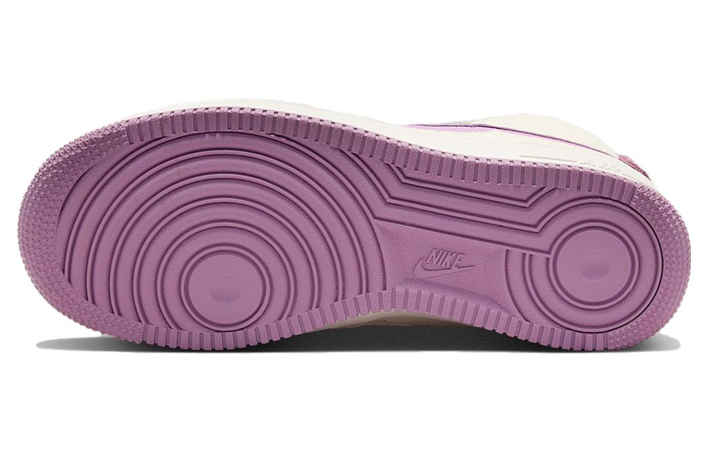 (WMNS) Nike Air Force 1 High Sculpt 'Rush Fuchsia' DZ2782-100
