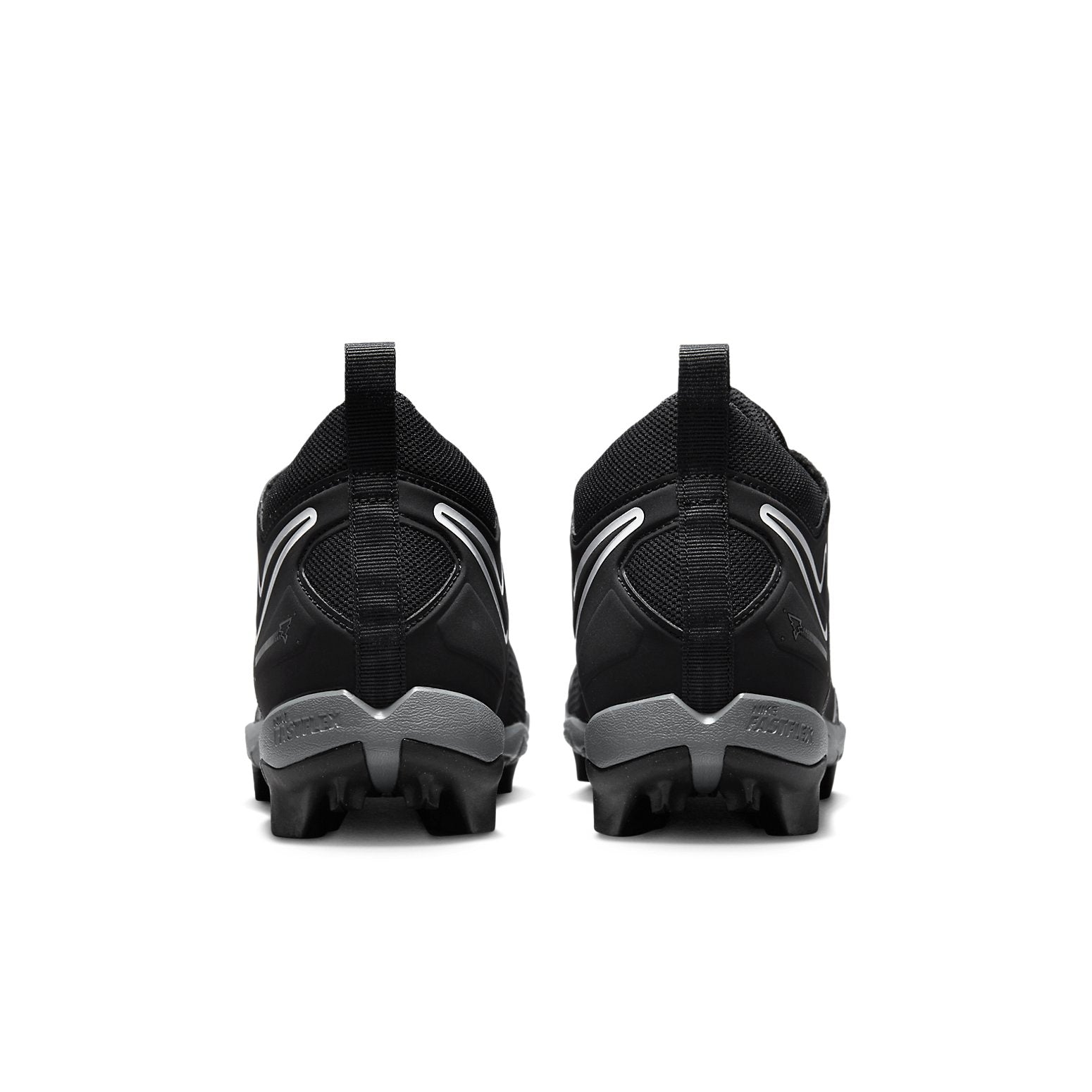 Nike Alpha Menace 3 'Black Iron Grey' CV0584-010