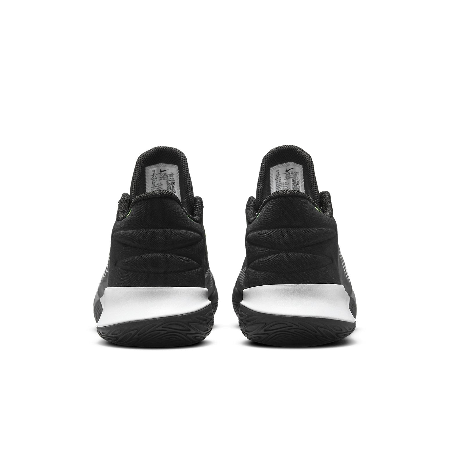 Nike Kyrie Flytrap 5 EP 'Black Cool Grey' DC8991-002