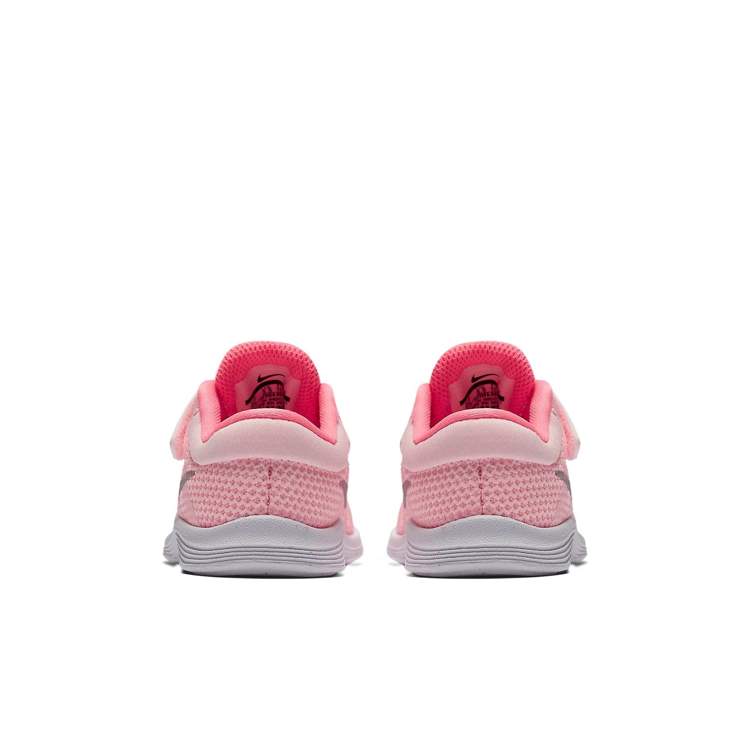 (TD) Toddler/Baby Nike Revolution 4 'Rose Pink' 943308-600