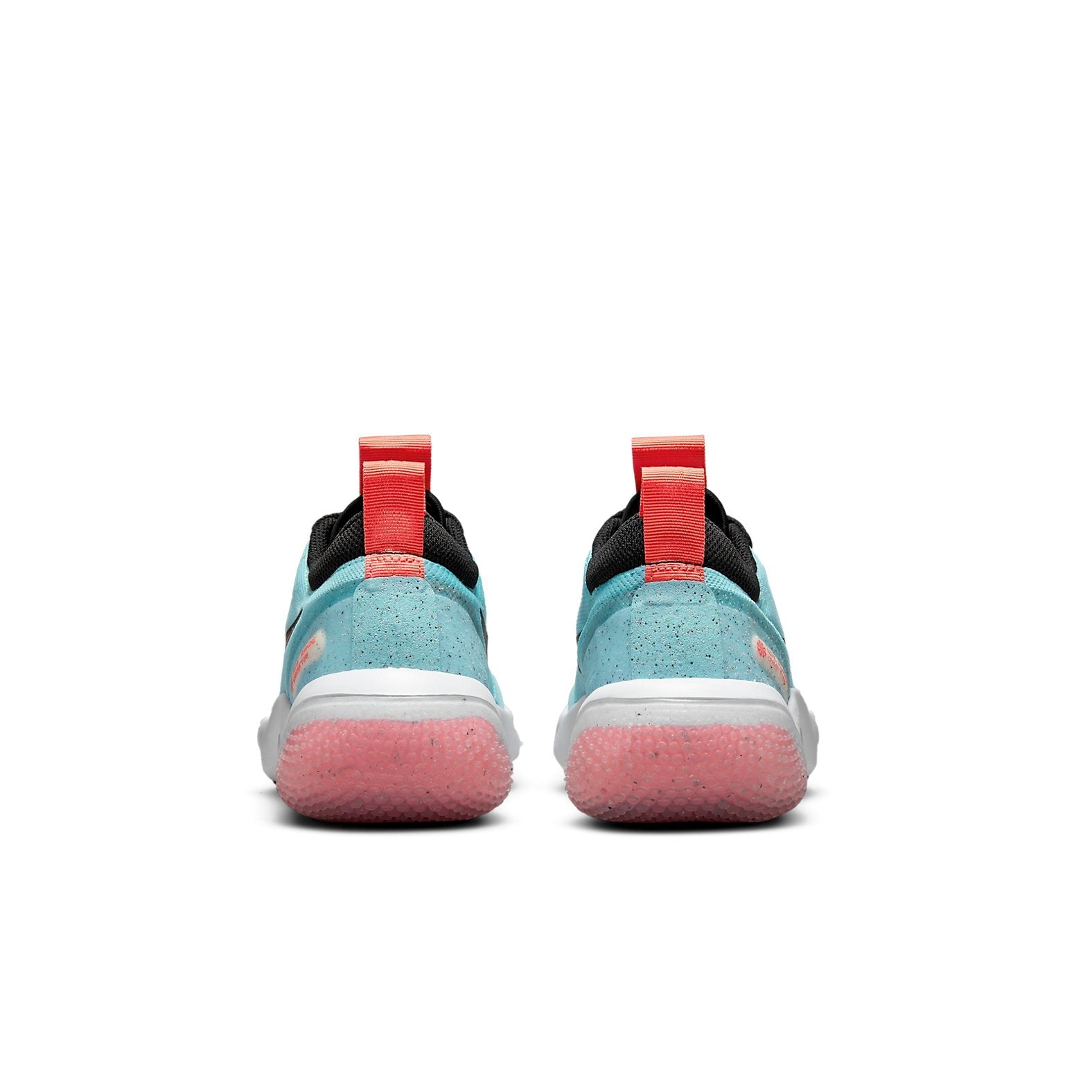 (GS) Nike Explore Next Nature Low-Top Blue/White DC5860-400