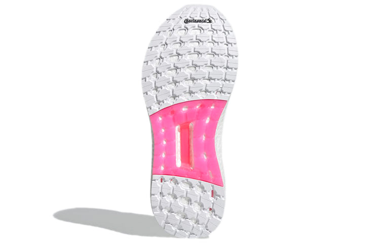 (WMNS) adidas Ultraboost DNA CC_1 'White Acid Orange' FZ2548