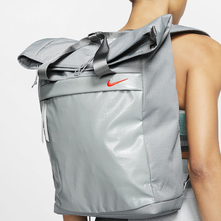 Nike Radiate Backpack 'Grey' BA6173-073