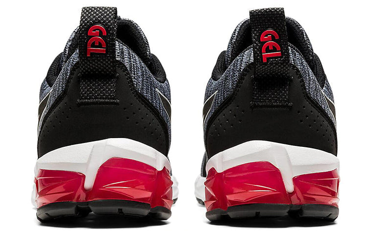 ASICS Gel Quantum 90 2 Street 'Grey Classic Red' 1021A503-025