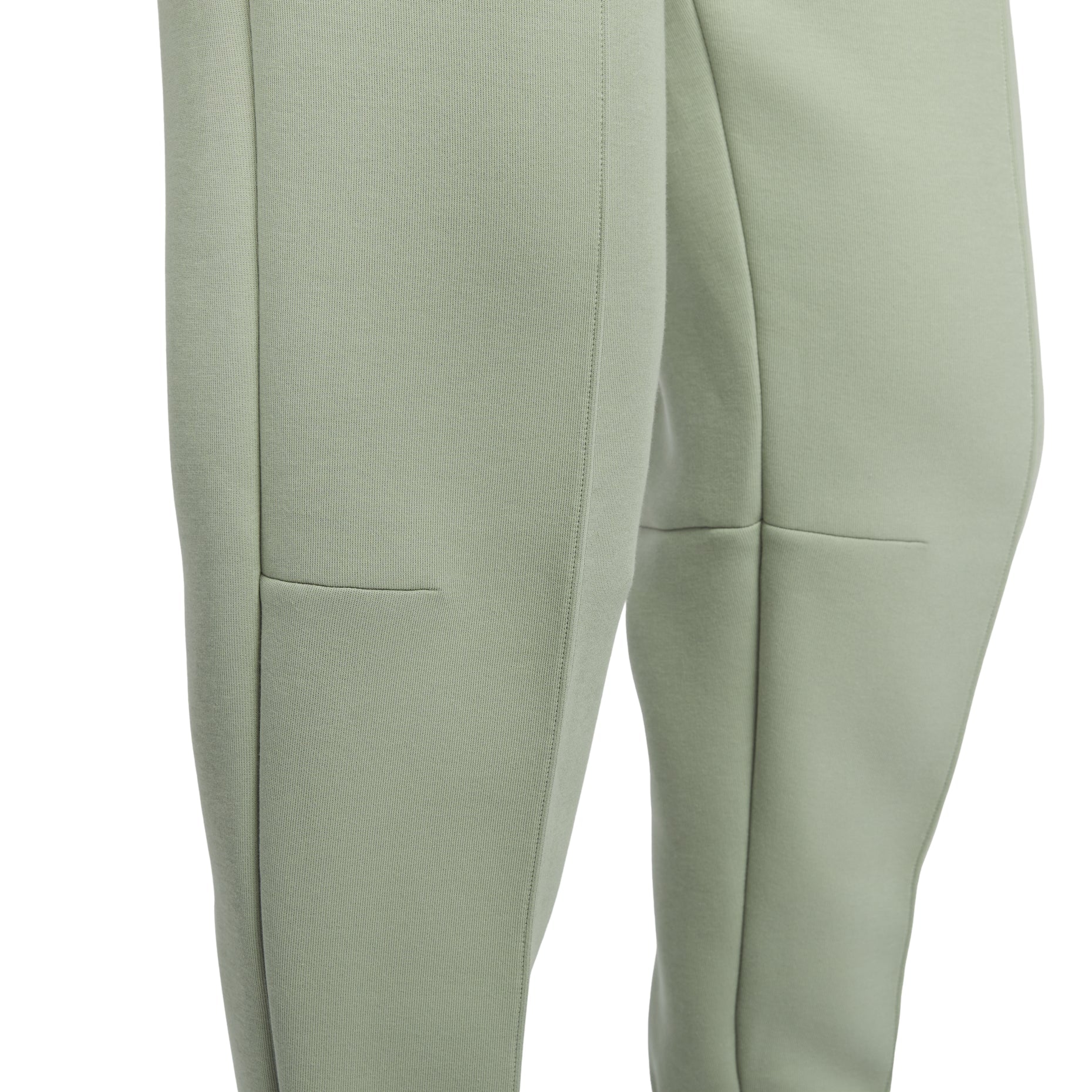(WMNS) Nike Sportswear Tech Sweatpants Asia Sizing 'Jade Horizon' FB8331-370