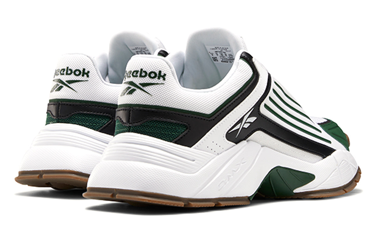 Reebok DMX Series 3000 'White Utility Green' FV8896
