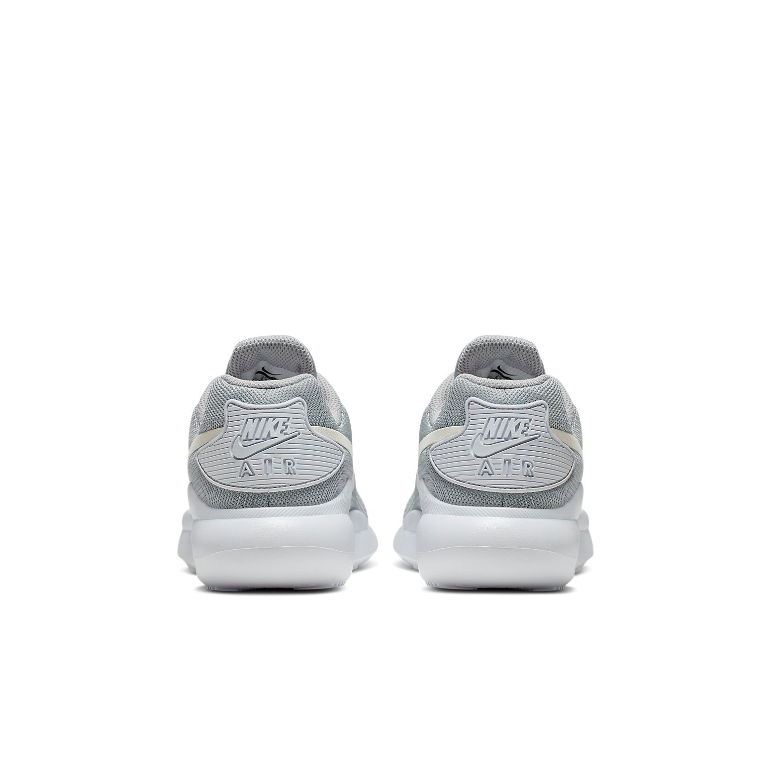 (GS) Nike Air Max Oketo 'Grey White' AR7419-006