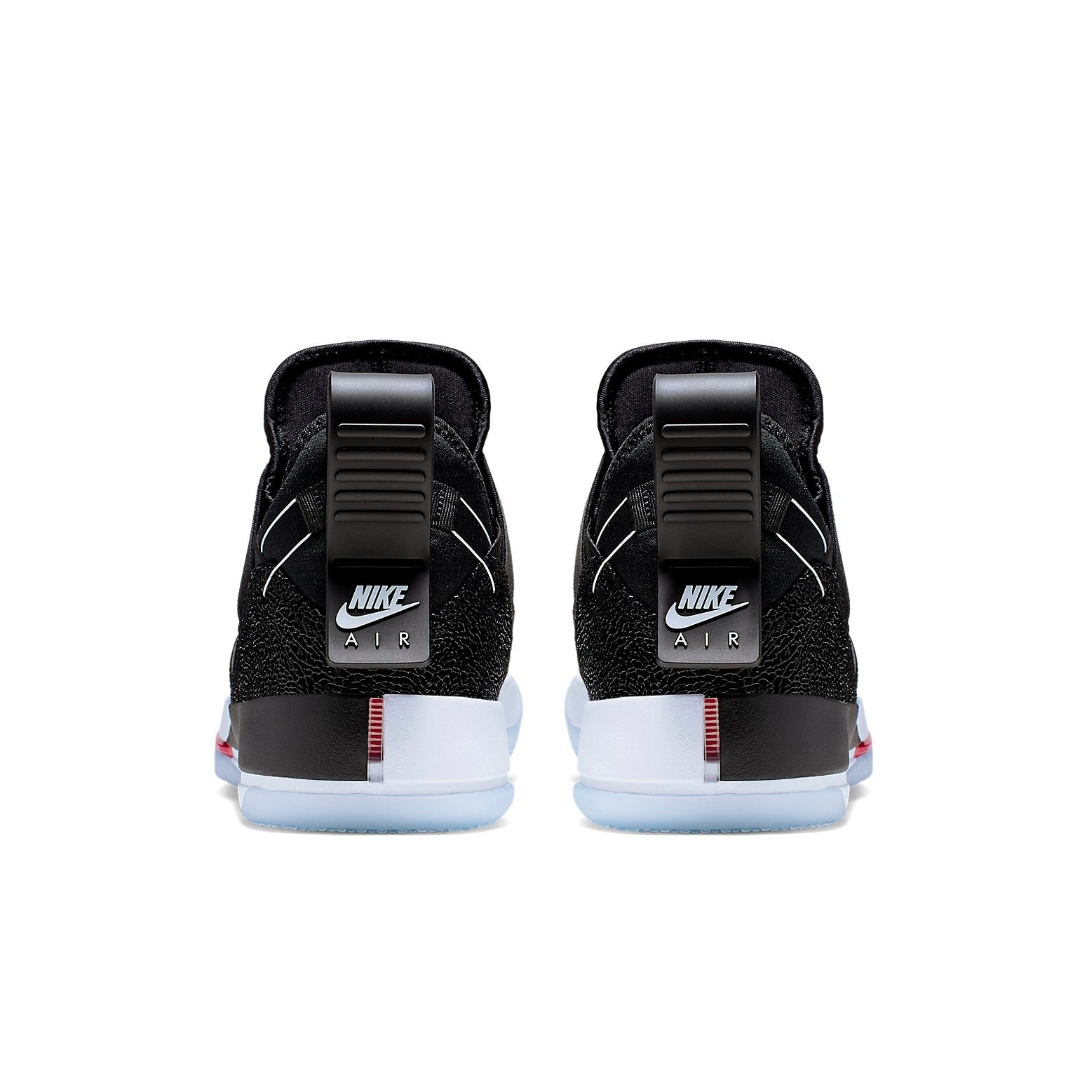 Air Jordan 33 SE 'Black Cement' CD9560-006