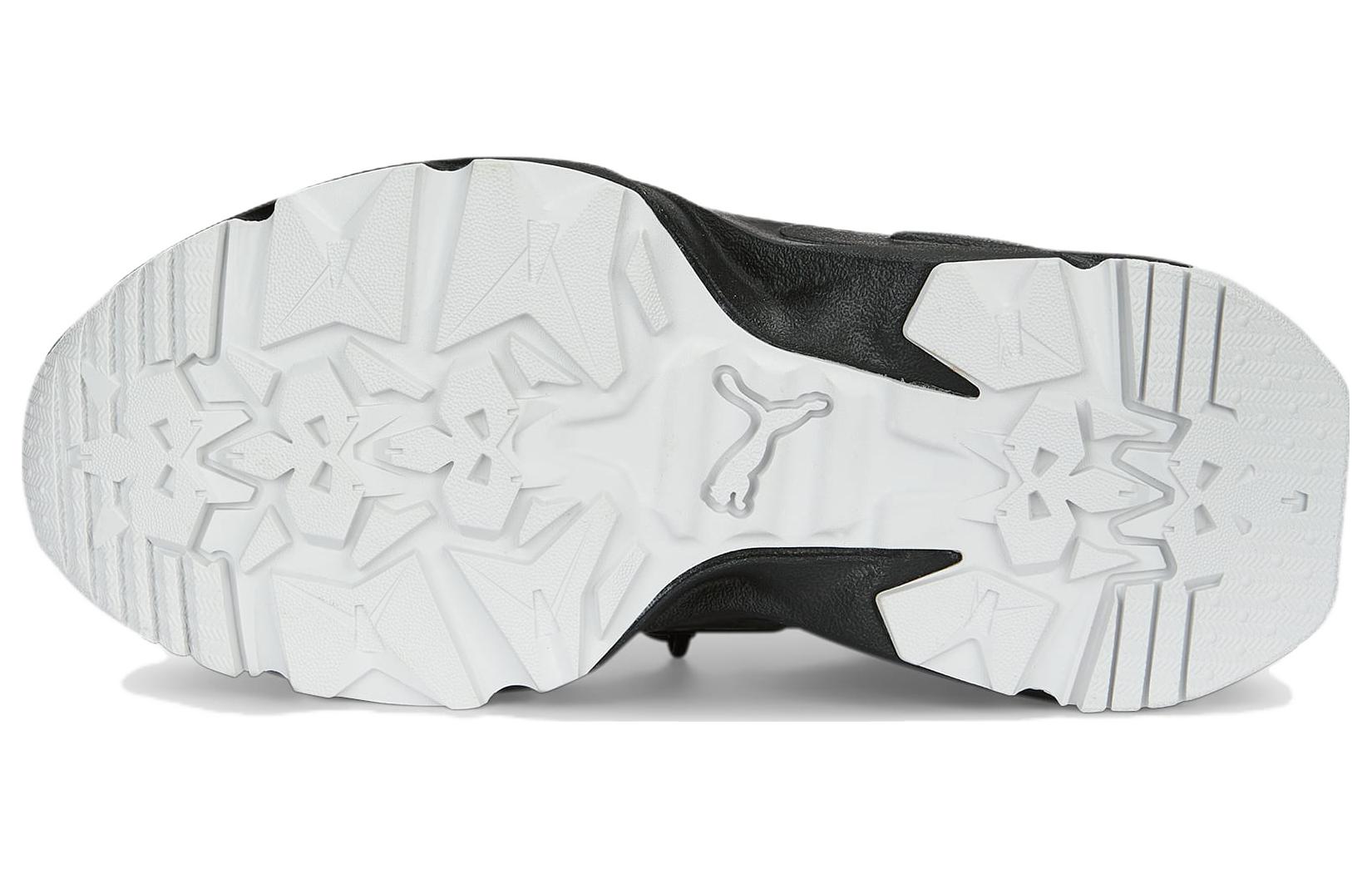 (WMNS) PUMA Orkid Sandals 'Animal' 390655-02