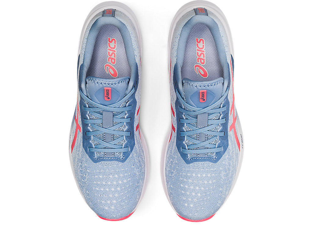 (WMNS) ASICS DynaBlast 2 'Mist Blazing Coral' 1012B060-400